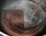 A picture of step 4 of Melon Coolers sago't drink.