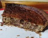 Foto del paso 6 de la receta: Pay de dátiles y nuez