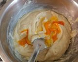 A picture of step 5 of Vanilla cake.