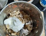 মখমলি ফুলকপি(Mokhmoli Fulkopi Recipe In Bengali) রেসিপি ধাপ - 3 ছবি