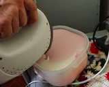 Foto del paso 2 de la receta: Bavaroise o Babaroa