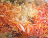 Erdélyi töltött káposzta, ahogy én készítem recept fázis 6 fotója