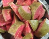 જામફળ નું શાક (Jamfal Shak Recipe In Gujarati) રેસીપી સ્ટેપ1ફોટો