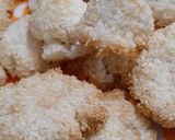 Foto del paso 3 de la receta: Coquitos en 15 min con 3 ingredientes
