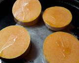 Foto del paso 2 de la receta: Calabaza al Horno (Grill)