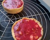 Une image de l'étape 4 de Tartelette a la praline rose.