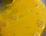 Foto del paso 2 de la receta: Mug cake de cacao con harina de Almendra