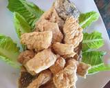 Sweet and Sour fish recipe step 5 photo