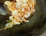 รูปขั้นตอนการทำที่ 1 ของ ข้าวผัดอเมริกัน by T