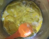 A picture of step 2 of Orange Cake.