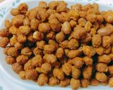 A picture of step 6 of Nut Crackers.