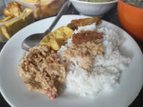 Sambel Tumpang Khas KEDIRI