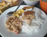 Foto langkah ke 6 dari resep Sambel Tumpang Khas KEDIRI.