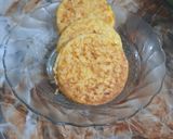 Foto langkah ke 4 dari resep Rice Pancake 3S.