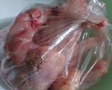 Foto langkah ke 1 dari resep Ayam Goreng Maizena.