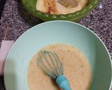 Foto del paso 1 de la receta: Torta Matera con crema pastelera