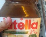 Foto del paso 1 de la receta: Crep de nutella