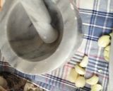 Une image de l'étape 2 de Aïoli marseillais a la djamicoo 🌶️.