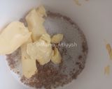 Foto langkah ke 2 dari resep English Fruit Cake 🍰.