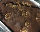 Foto del paso 8 de la receta: Brownie de chocolate y nueces