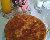 Foto do passo 5 de Torta de atum