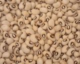 A picture of step 1 of Punjabi style Lobia Masala.