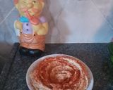 Foto del paso 9 de la receta: Hummus de garbanzo 💯