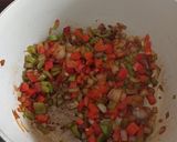 Foto del paso 3 de la receta: Garbanzos con solomillo de cerdo