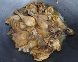 Foto langkah ke 2 dari resep Ayam Goreng.