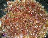 Foto langkah ke 5 dari resep (Week1) Sambal Cumi Asin.