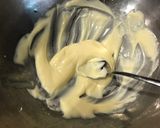 Hình bước làm 5 của món Tôm sốt mayonnaise