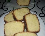 Foto del paso 5 de la receta: Budín de naranja o limón