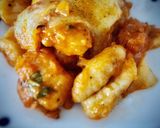 Foto del paso 7 de la receta: Gnocchi de patata caseros alla sorrentina