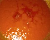 पनीर मसाला (paneer masala recipe in Hindi) रेसिपी चरण 2 फोटो