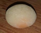 Foto del paso 1 de la receta: Mini huevos de un huevo