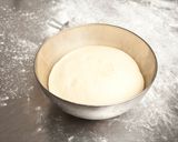 Challah recept fázis 2 fotója