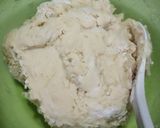 Foto langkah ke 1 dari resep Roti Gulung Abon (Floss Roll Bread).
