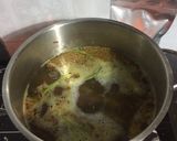 Hình bước làm 4 của món Bánh canh cá lóc