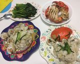 懶人海鮮飯的食譜步驟5照片