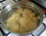 Vickys Sunday Roast Potatoes, GF DF EF SF NF recipe step 3 photo