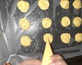 Egg dots biscuits recipe step 4 photo