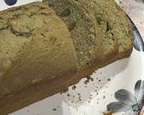 Foto del paso 9 de la receta: Queque de té matcha