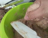 Foto langkah ke 8 dari resep Baso sapi ayam homemade.