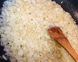 Foto del paso 2 de la receta: Pastel de papa 🥔 🥔