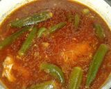 عکس مرحله 4 از دستور خورشت بامیه بهارپز😉