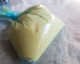 Foto del paso 5 de la receta: Petisus de crema con dos chocolates
