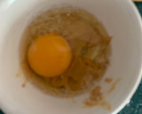 Foto del paso 1 de la receta: Mug cake keto DMA fase 3 de 4 ingredientes