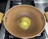 Foto langkah ke 2 dari resep Creamy Macaroni.