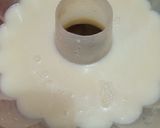 Foto langkah ke 2 dari resep Polkadot puding.