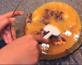 صورة لخطوة 4 من وصفة كوكز البراونيز🍪